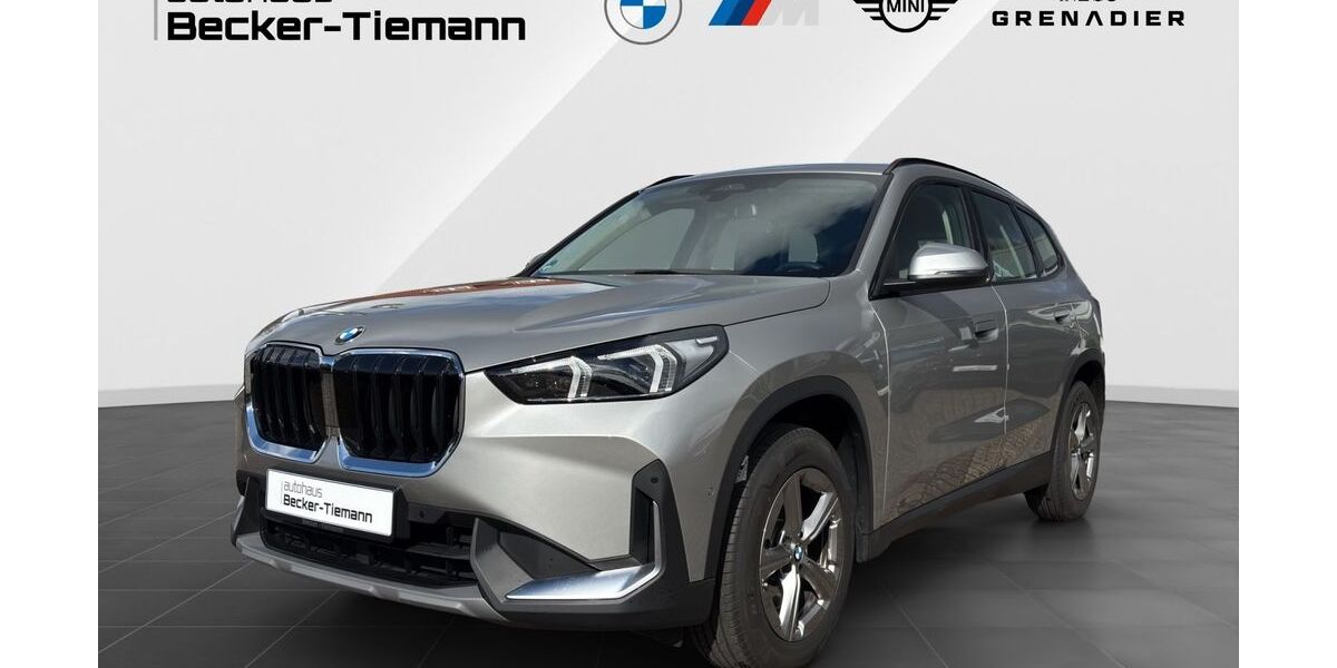 BMW X1 16.804 km 36.940 &euro; Wunstorf 31515