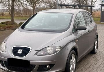 Seat Altea 217.473 km 2.590 &euro; Neustadt 31535