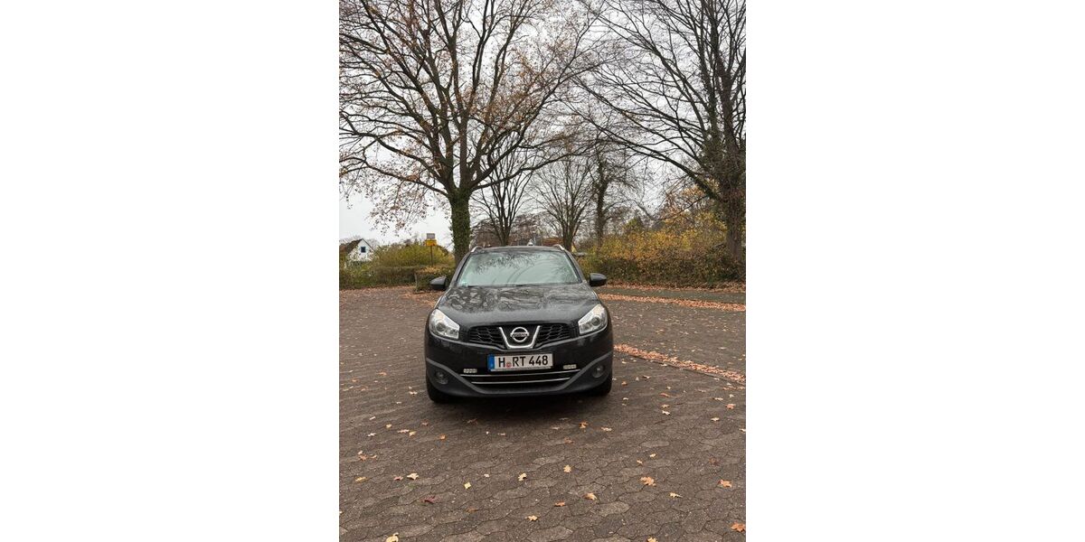 Nissan Qashqai 180.149 km 6.499 &euro; Hannover 30419