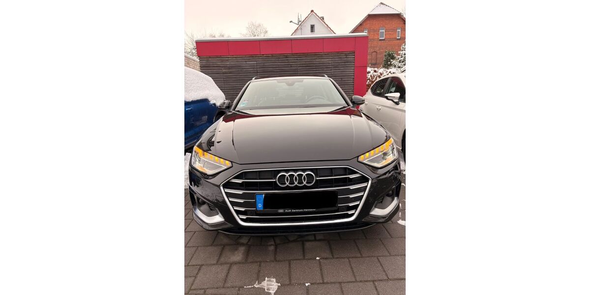Audi A4 95.000 km 23.500 &euro; Gehrden 30989