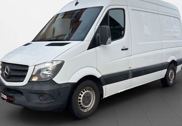 Mercedes-Benz Sprinter 159.000 km 26.880 &euro; Ronnenberg OT Empelde 30952