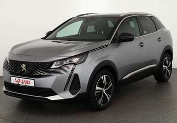 Peugeot 3008 44.435 km 23.890 &euro; Hannover 30179