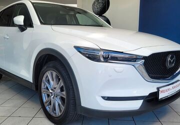 Mazda CX-5 116.700 km 19.790 &euro; Laatzen 30880