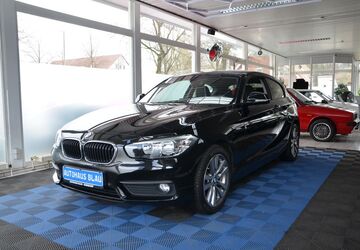 BMW 125 135.000 km 17.990 &euro; Burgdorf 31303
