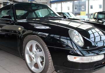Porsche 993 132.600 km 119.000 &euro; Hannover - Lahe 30659