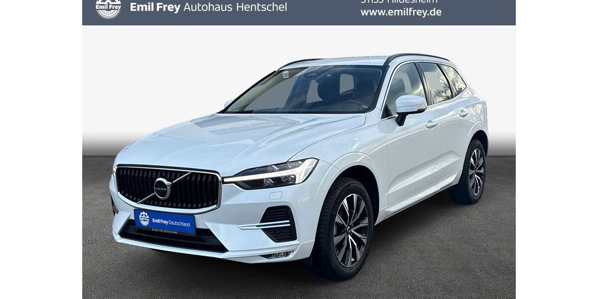 Volvo XC60 13.701 km 40.504 &euro; Hildesheim 31135