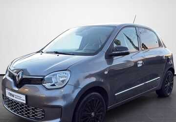 Renault Twingo 10.850 km 13.950 &euro; Garbsen 30827