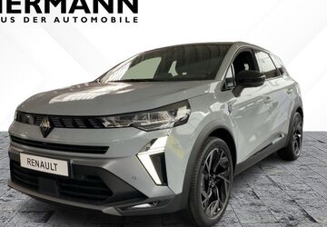 Renault Symbioz 24.500 km 27.424 &euro; Hildesheim 31135