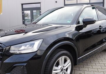 Audi Q2 99.009 km 21.280 &euro; Seelze 30926