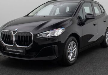 BMW 216 Active Tourer 4.664 km 23.999 &euro; Isernhagen 30916