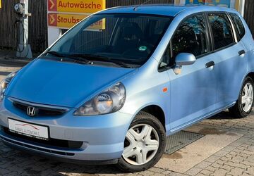 Honda Jazz 110.000 km 3.000 &euro; Neustadt 31535