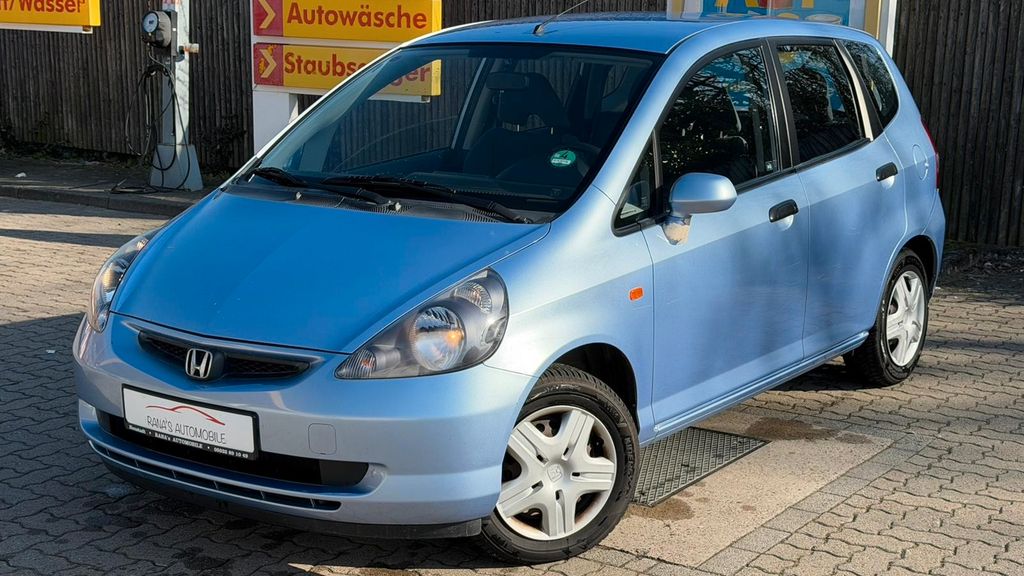 Honda Jazz 110.000 km 3.000 &euro; Neustadt 31535