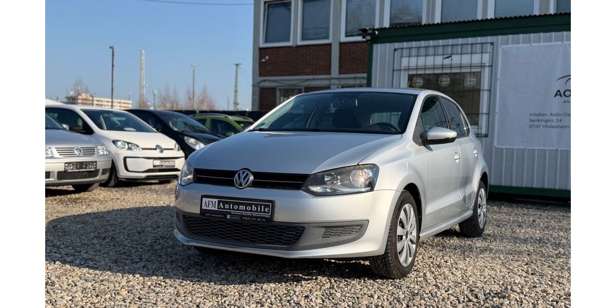 VW Polo 153.000 km 3.490 &euro; Hildesheim 31137