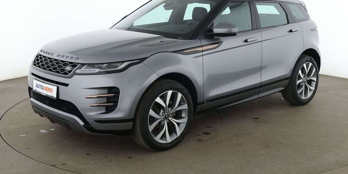 Land Rover Discovery 47.094 km 27.810 &euro; Laatzen 30880