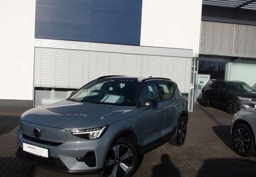 Volvo XC40 40.700 km 26.900 &euro; Hannover 30179