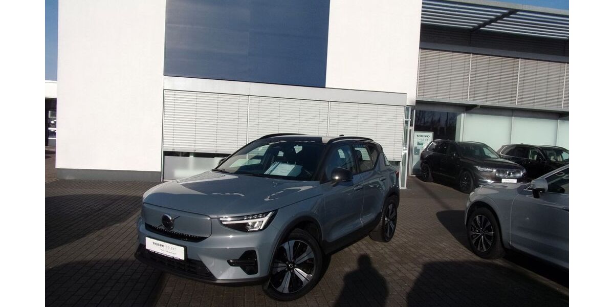 Volvo XC40 40.700 km 26.900 &euro; Hannover 30179