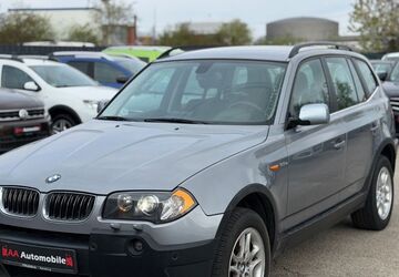 BMW X3 173.000 km 3.500 &euro; Hannover 30453