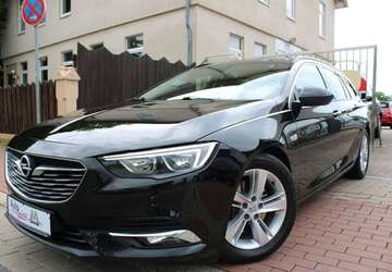 Opel Insignia 112.000 km 9.999 &euro; Nordstemmen 31171