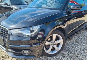 Audi A1 125.000 km 11.990 &euro; Springe 31832