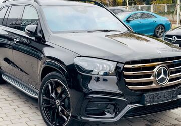 Mercedes-Benz GLS 450 49.990 km 113.800 &euro; Hildesheim 31135