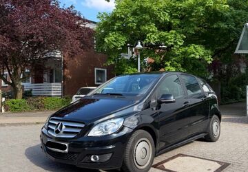 Mercedes-Benz B 180 83.000 km 6.499 &euro; Hannover 30161