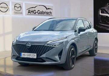 Nissan Qashqai 31.278 km 35.789 &euro; Hemmingen 30966