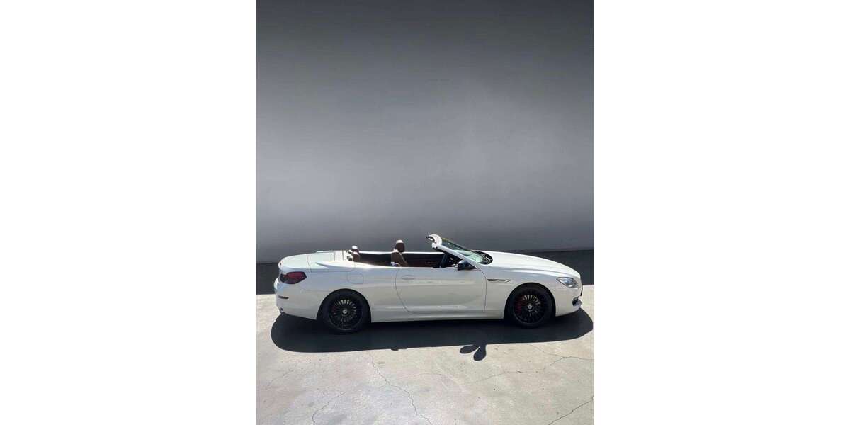 BMW 640 161.000 km 26.000 &euro; Hannover 30179