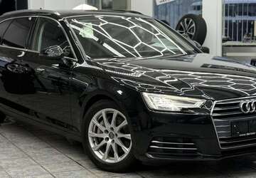 Audi A4 260.000 km 10.900 &euro; Fuhrberg 30938