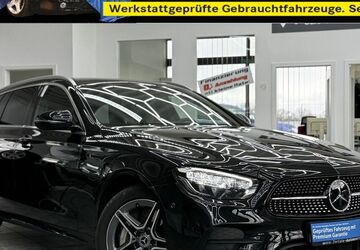 Mercedes-Benz E 300 207.500 km 24.650 &euro; Fuhrberg 30938