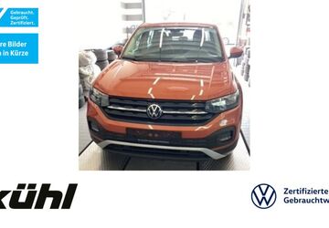 VW T-Cross 24.721 km 17.590 &euro; Hildesheim 31137