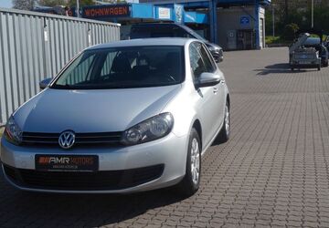 VW Golf 139.000 km 5.690 &euro; Hemmingen 30966