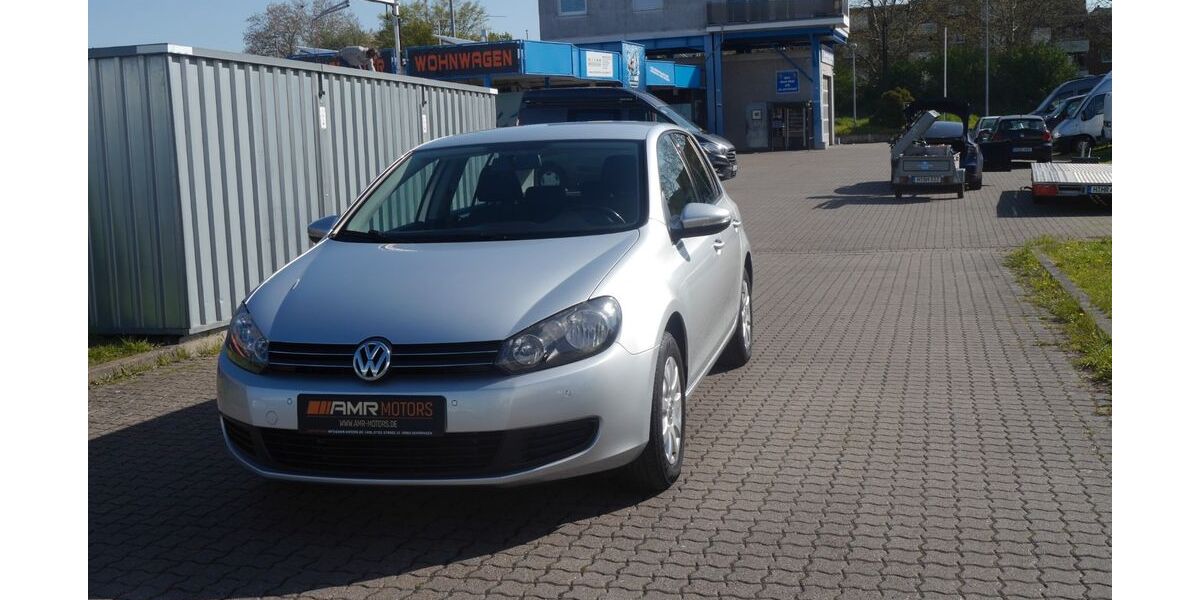 VW Golf 139.000 km 5.690 &euro; Hemmingen 30966