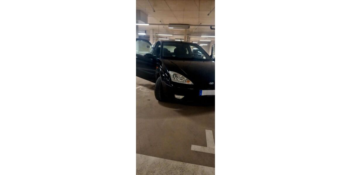 Ford Focus 164.700 km 999 &euro; Hannover 30539