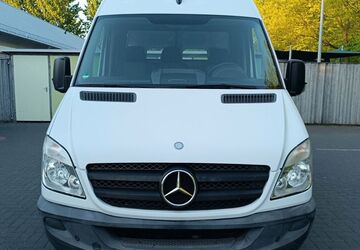 Mercedes-Benz Sprinter 126.388 km 9.199 &euro; Hannover 30419