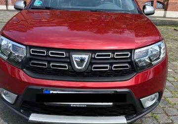 Dacia Sandero 46.550 km 7.500 &euro; Hannover 30459