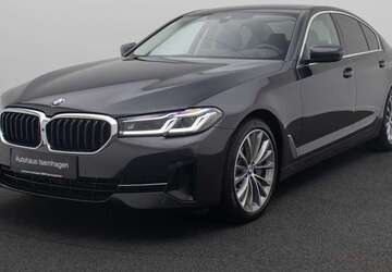 BMW 530 110.388 km 37.999 &euro; Isernhagen 30916