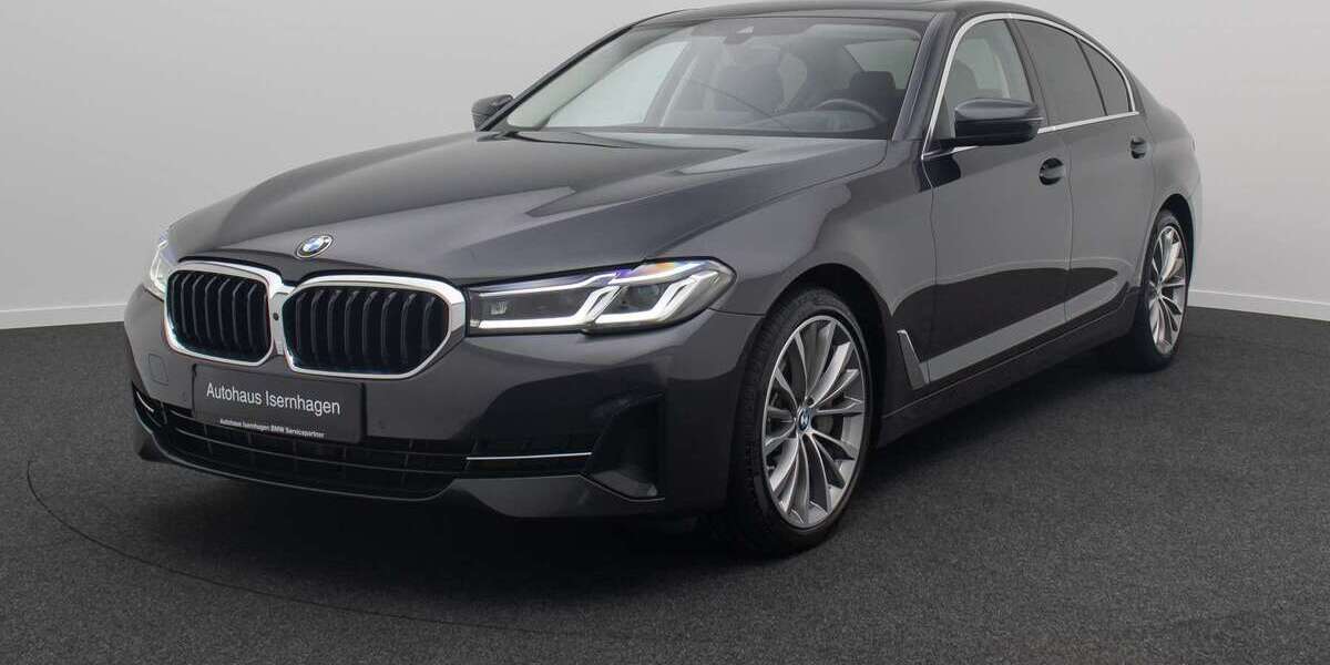 BMW 530 110.388 km 37.999 &euro; Isernhagen 30916