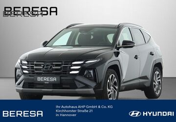Hyundai TUCSON 9.999 km 36.880 &euro; Hannover 30659