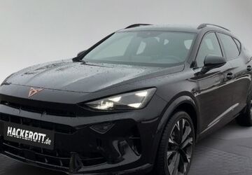 Cupra Formentor 11.121 km 42.750 &euro; Burgwedel 30938