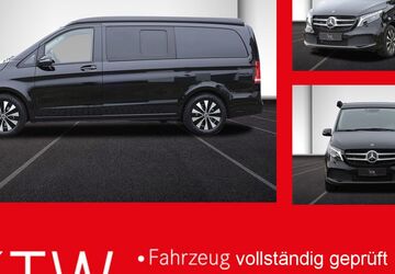 Mercedes-Benz V 300 8.546 km 73.777 &euro; Hildesheim 31137