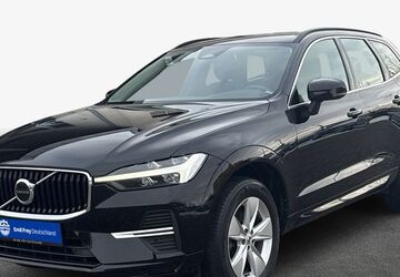 Volvo XC60 60.280 km 29.416 &euro; Hildesheim 31135