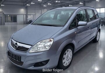 Opel Zafira 200.000 km 2.490 &euro; Burgdorf 31303