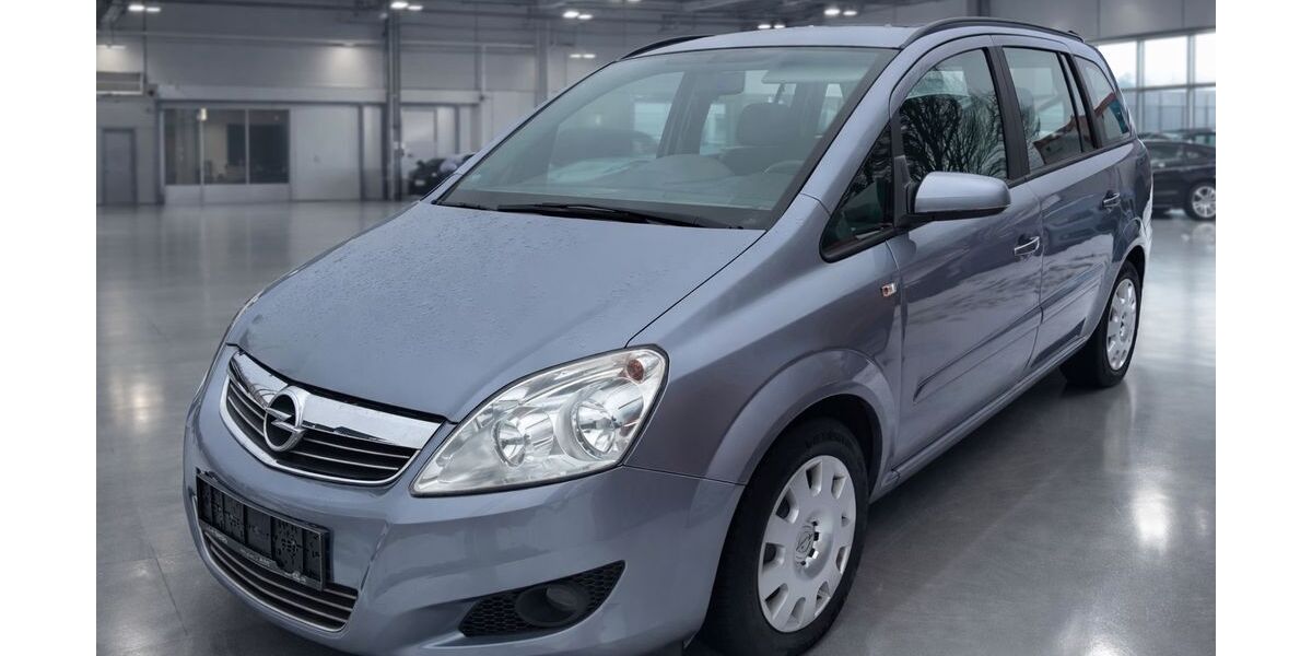 Opel Zafira 200.000 km 2.490 &euro; Burgdorf 31303