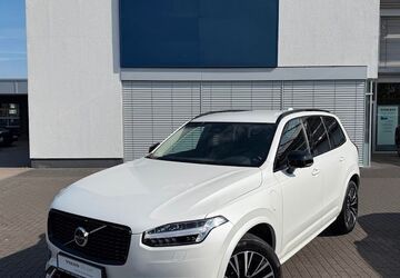 Volvo XC90 17.600 km 61.900 &euro; Hannover 30179