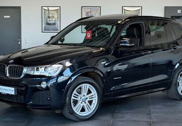 BMW X3 139.000 km 22.980 &euro; Laatzen 30880