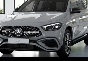 Mercedes-Benz GLA 220 9.900 km 49.500 &euro; Hannover 30655