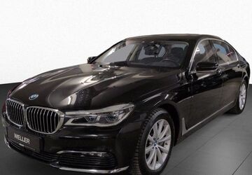 BMW 730 162.752 km 32.950 &euro; Hildesheim 31137