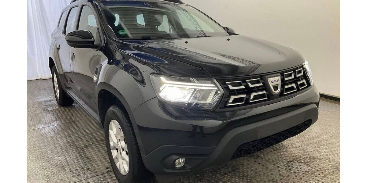 Dacia Duster 46.000 km 14.980 &euro; Giesen 31180