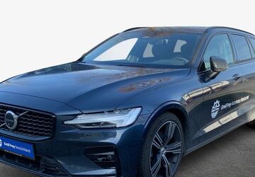 Volvo V60 48.790 km 30.499 &euro; Hildesheim 31135