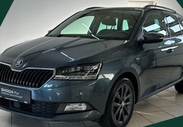 Skoda Fabia 79.866 km 12.099 &euro; Hemmingen/Hannover 30966